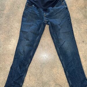 Women's Blue Jeans